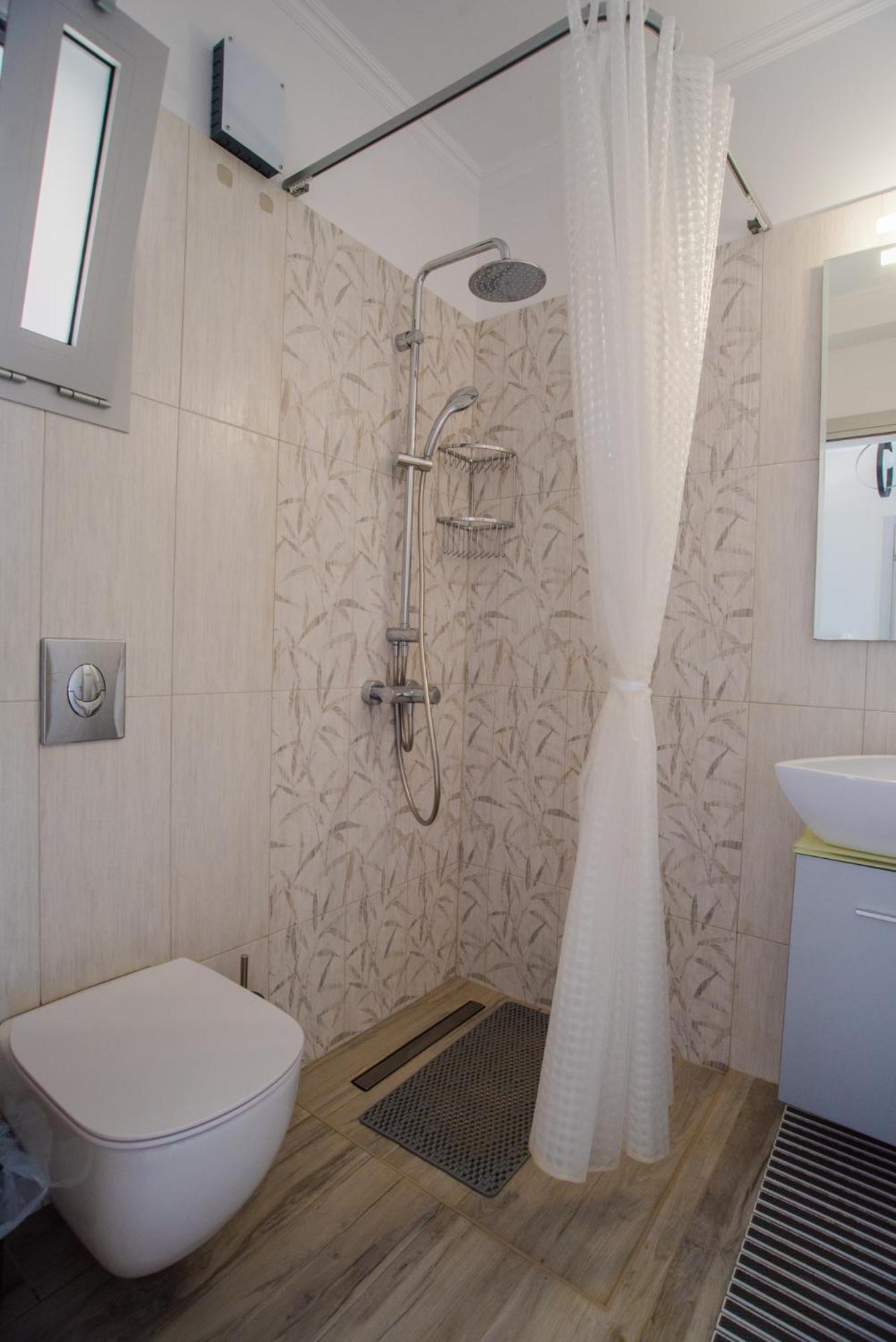 Nirvana Homes Vlachata ภายนอก รูปภาพ